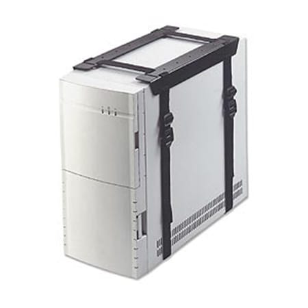 Ziotek Ziotek 108 0110 Economical CPU Holder; Cs-21 108 0110